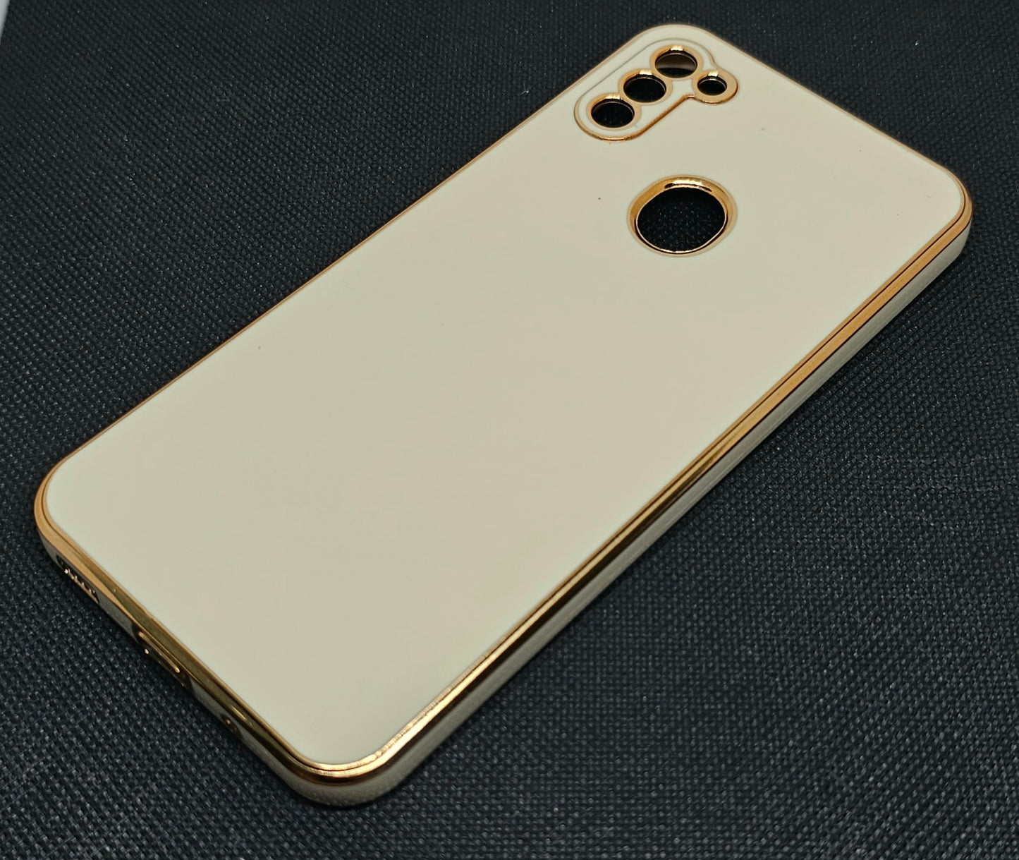 Samsung M11 6D Back cover