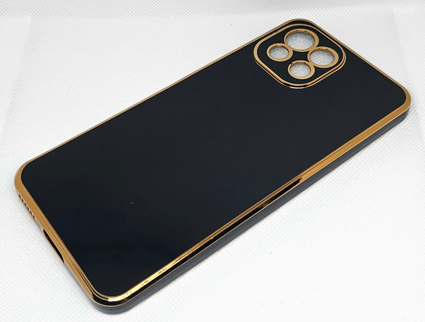 Mi 11 Lite 6D Back Soft Cover