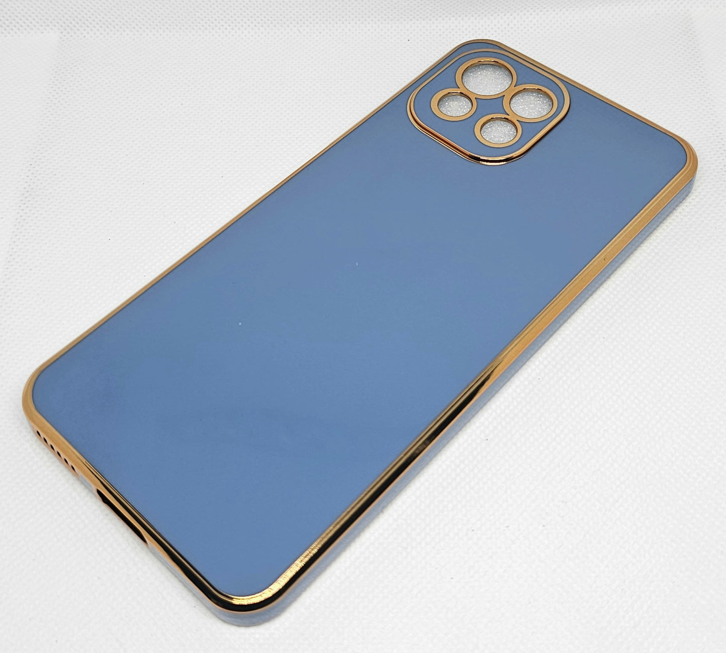 Mi 11 Lite 6D Back Soft Cover