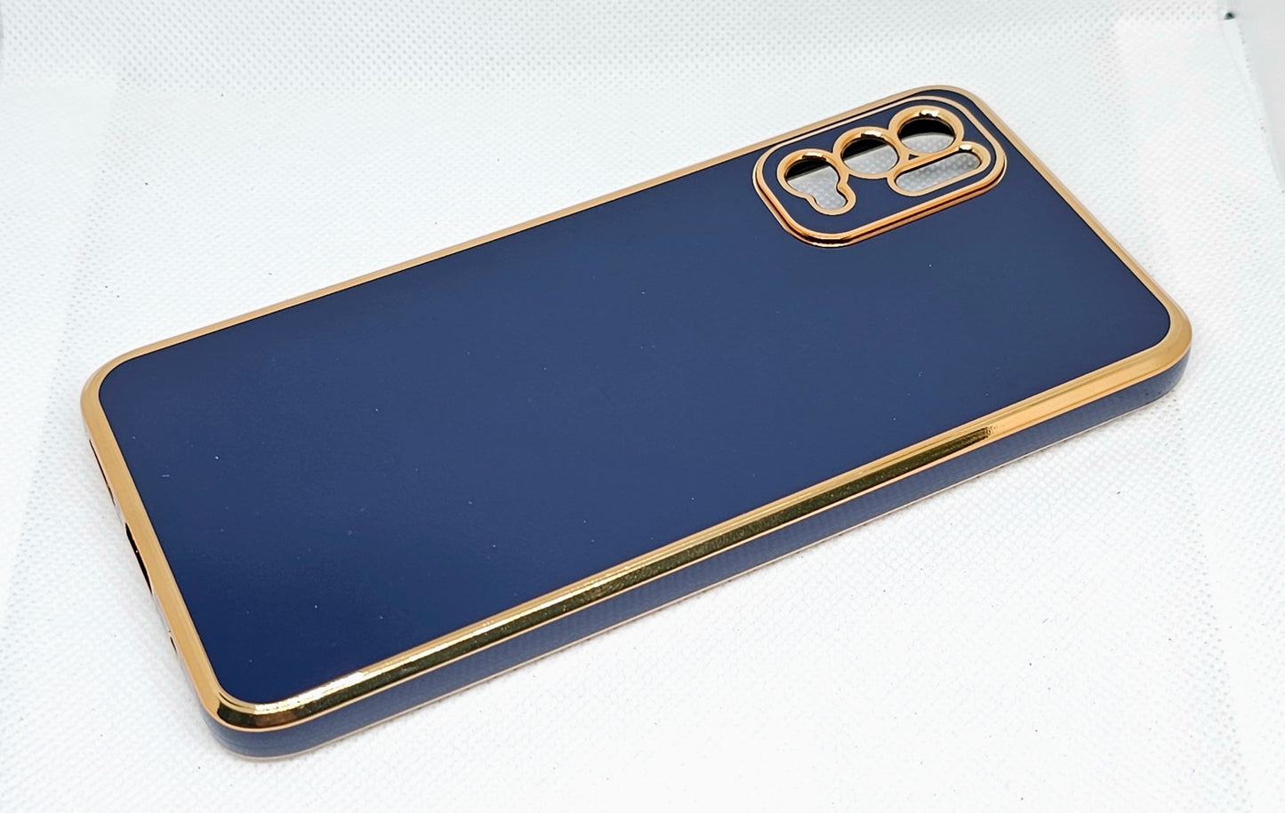 Mi Note 10T (5G) 6D Back Cover