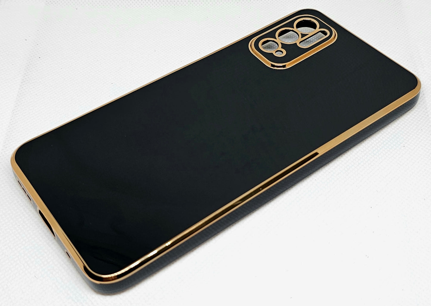 Mi Note 10T (5G) 6D Back Cover