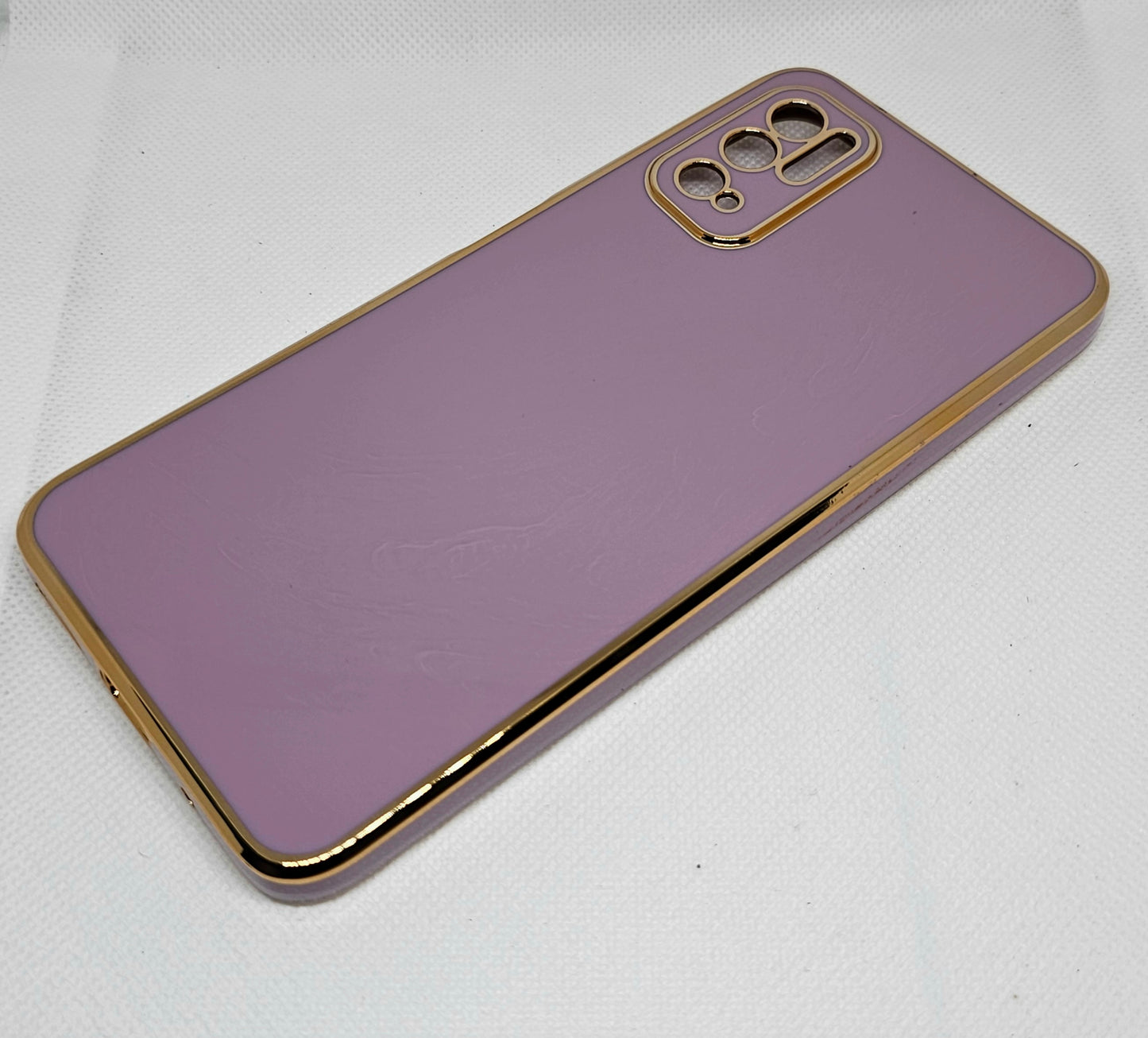 Mi Note 10T (5G) 6D Back Cover