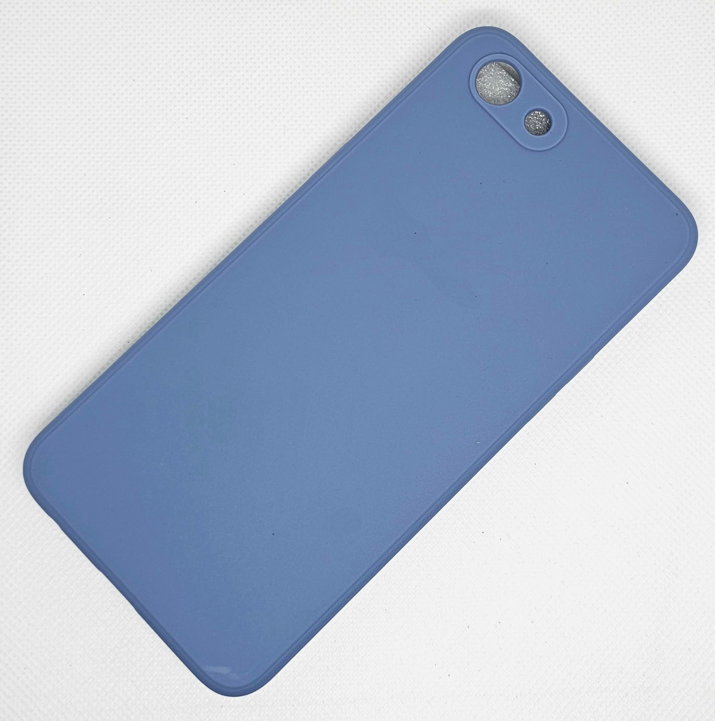 Oppo A83 Silicone Soft