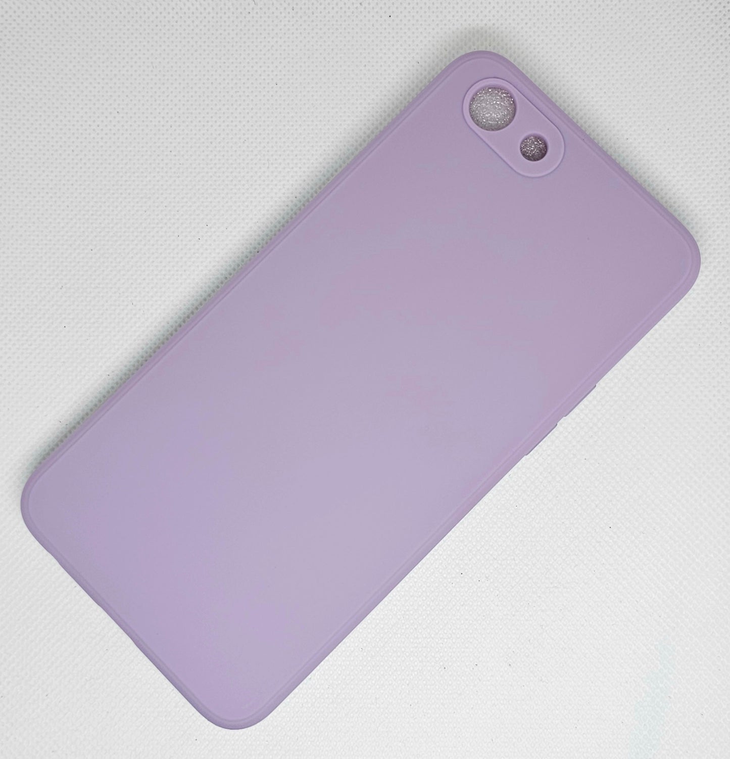 Oppo A83 Silicone Soft