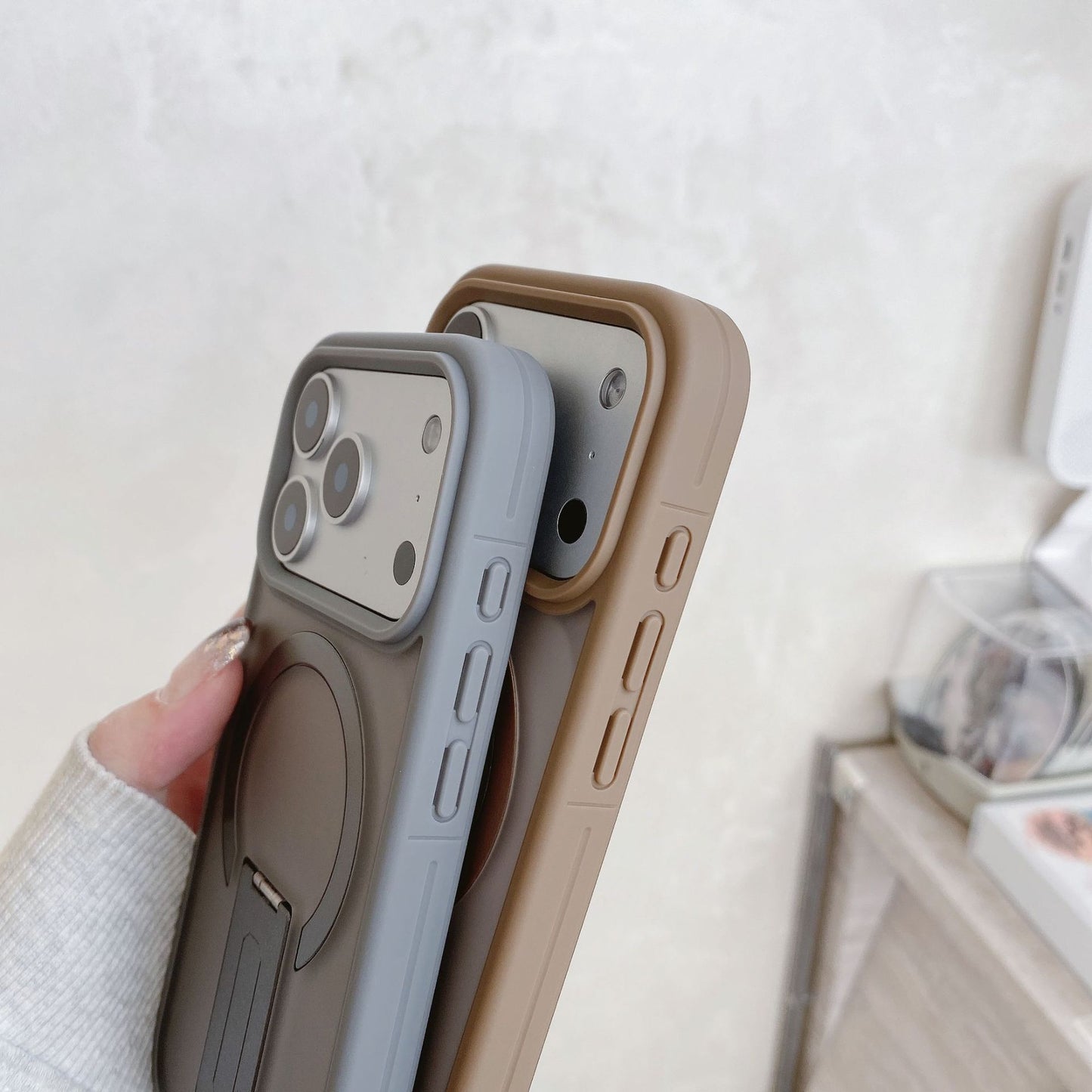 Apple Iphone Air Sword Back Cover Case (Exclusive)