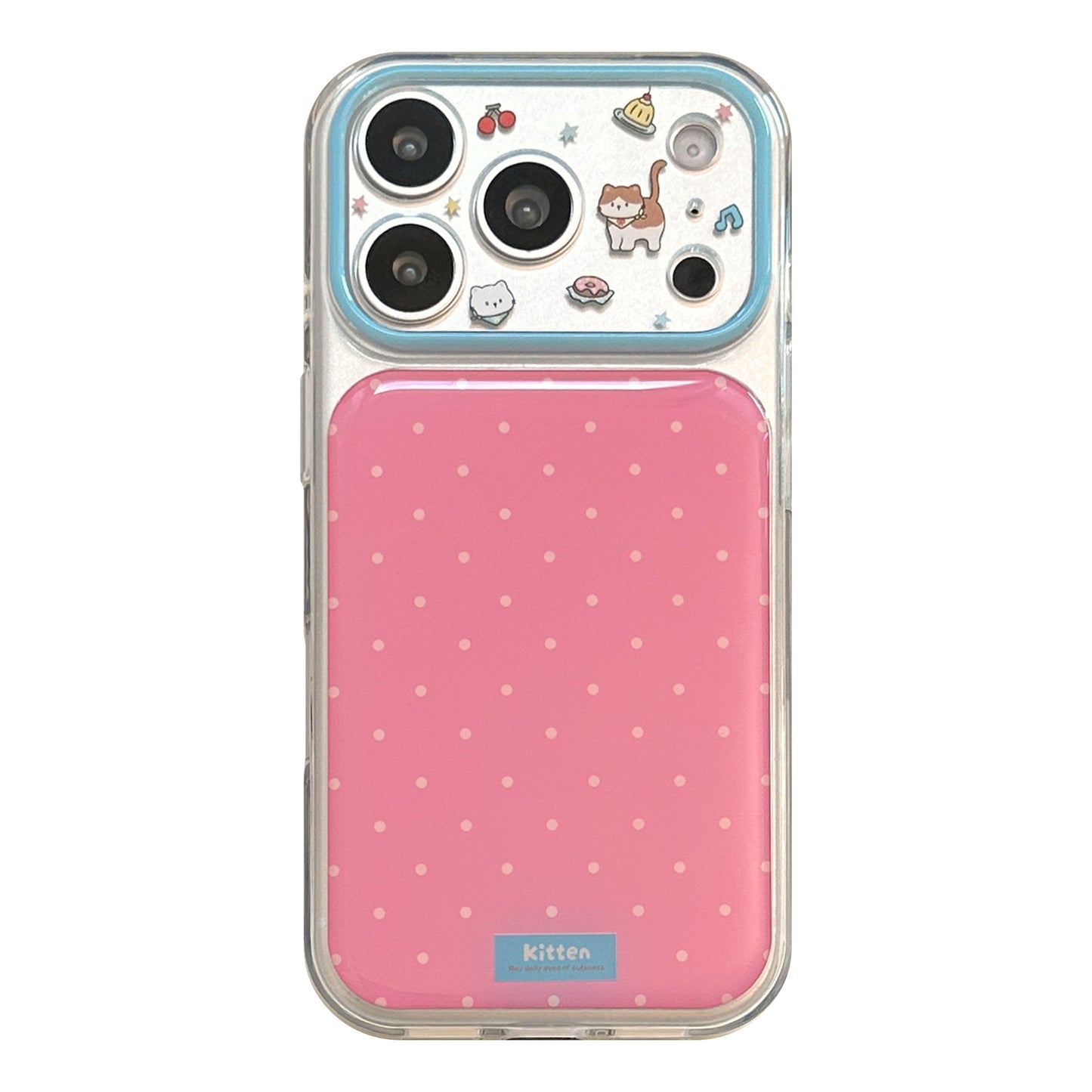 Apple iphone Dopamine Wave Dots Case (Exclusive)