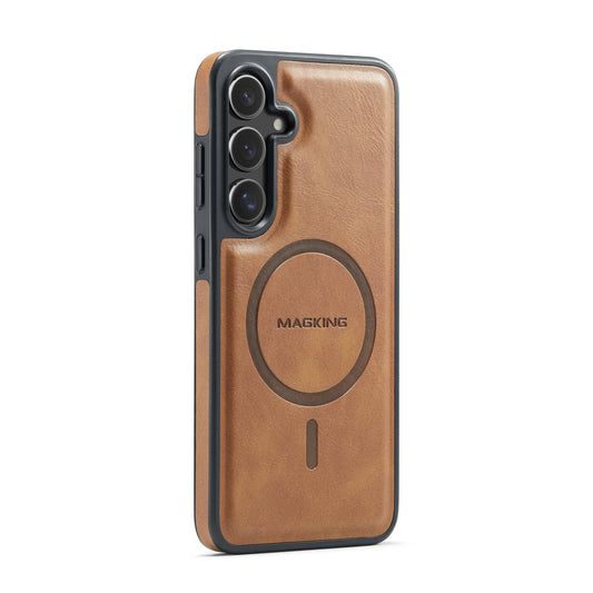 Samsung Ultra Series anti-theft brush magnetic protective Case (Exclusive)