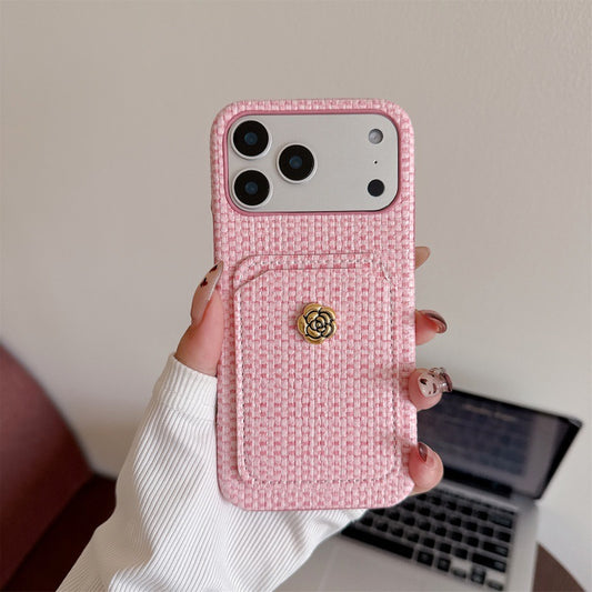Apple iphone Retro Camellia case (Exclusive)