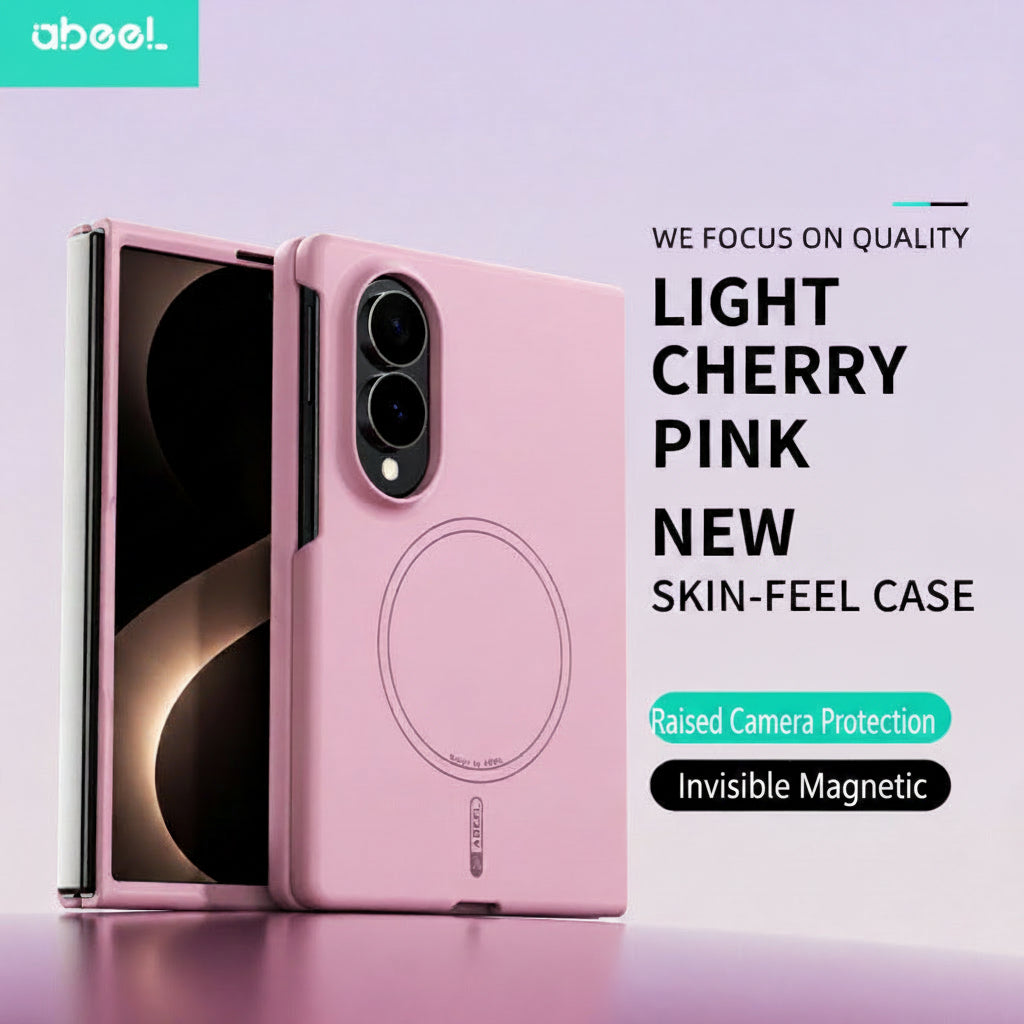 Samsung Fold series Magnetic Protective Case (Exclusive)