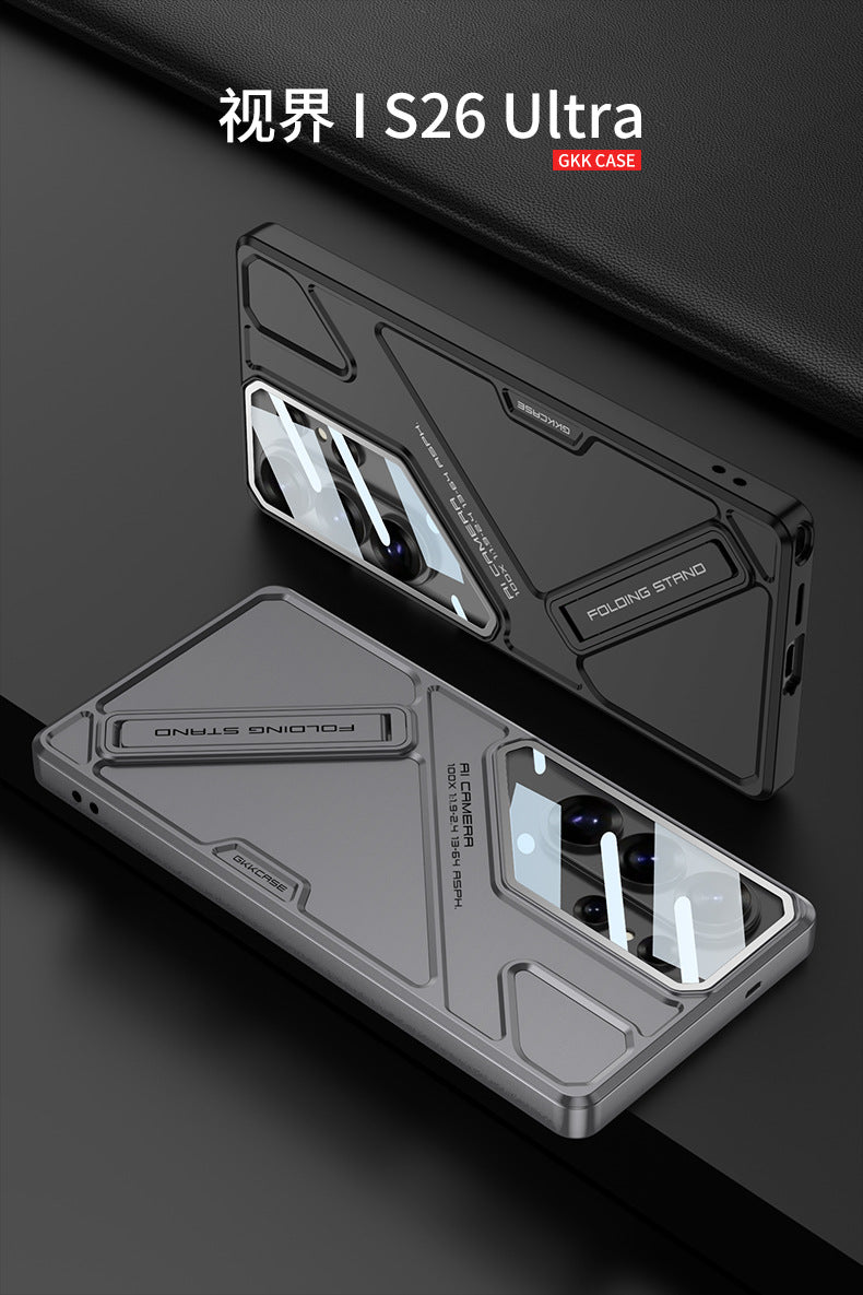 Samsung Ultra series Bracket Type Case (Exclusive)