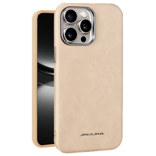 Apple Iphone series Leather Magnetic Phone Case (Exclusive)