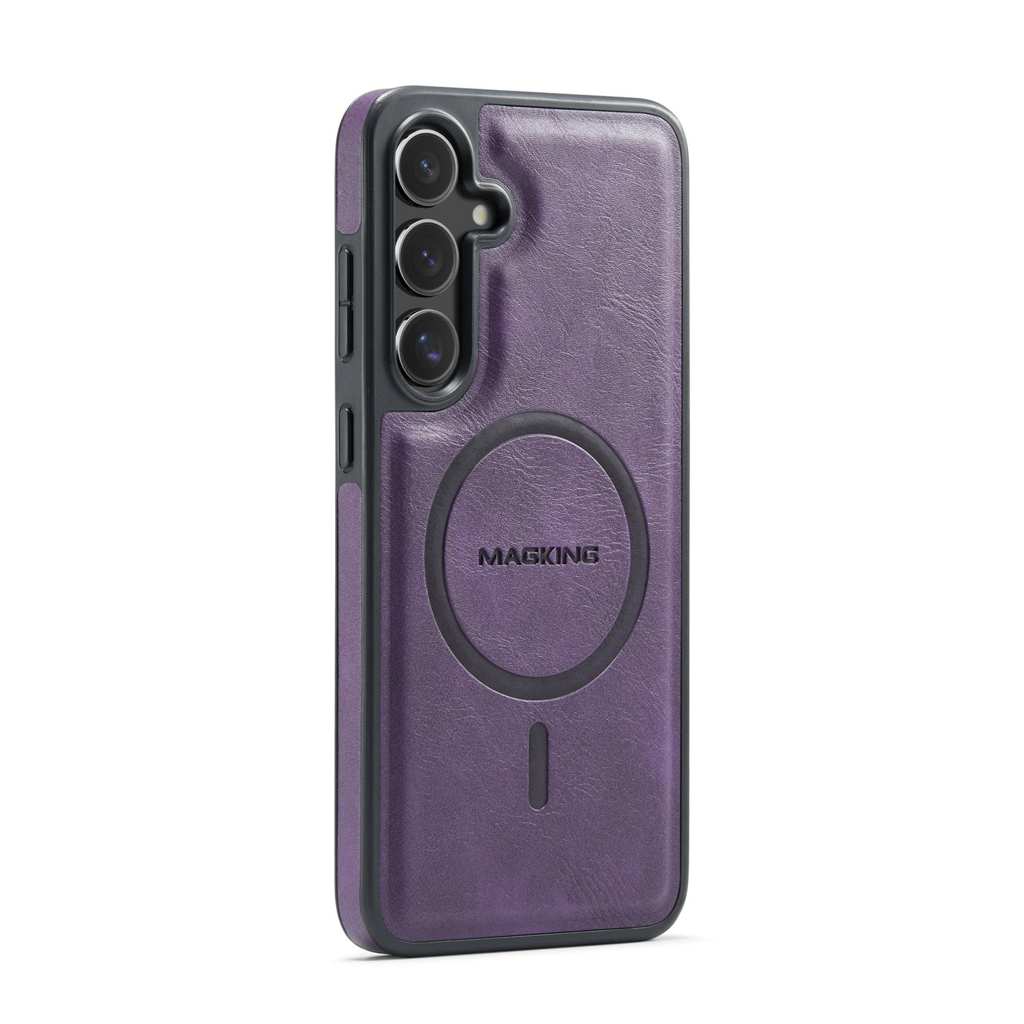 Samsung Ultra Series anti-theft brush magnetic protective Case (Exclusive)