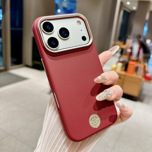 Apple Iphone God of Wealth Magnetic Phone case (Exclusive)
