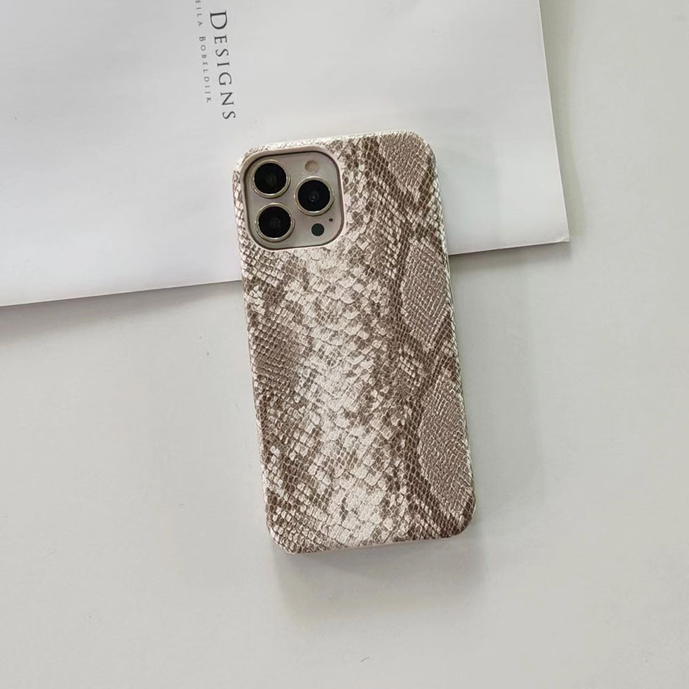 Apple Iphone Fashionable Python Bracelet Pattern case (Exclusive)