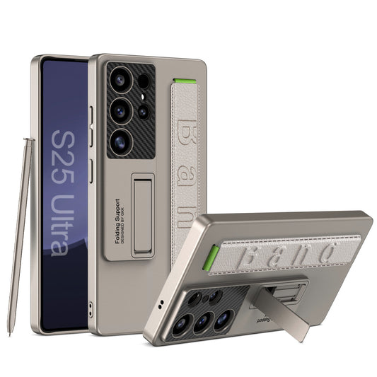 Samsung Ultra series Trade Wristband Mobile Phone Case (Exclusive)