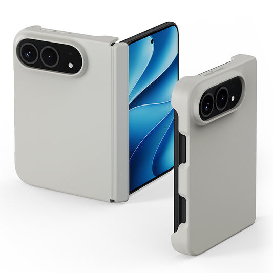Apple iPhone Ultra Fold new liquid full-coverage drop protection case (Exclusive)