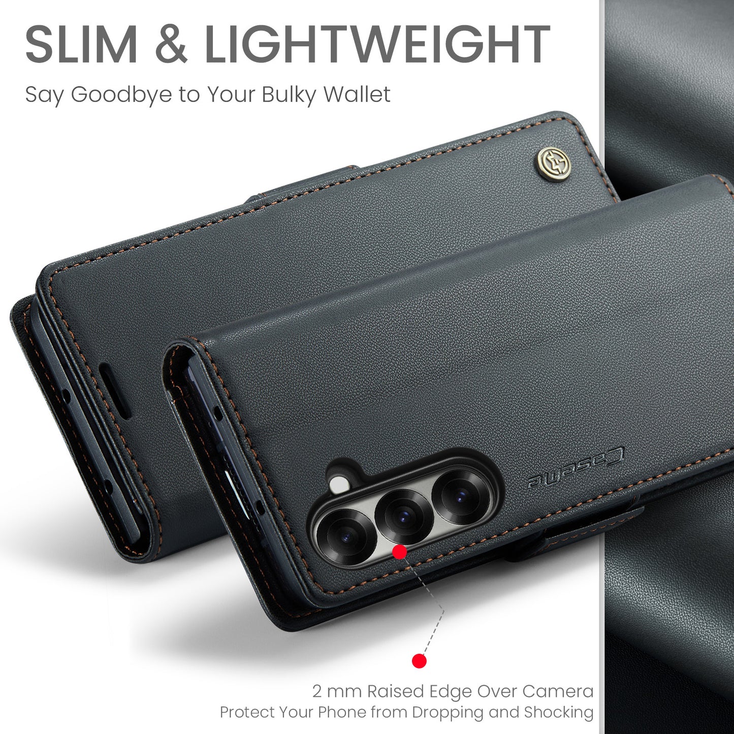 Samsung Foldable Screen Card Slot Hot Sale Case (Exclusive)
