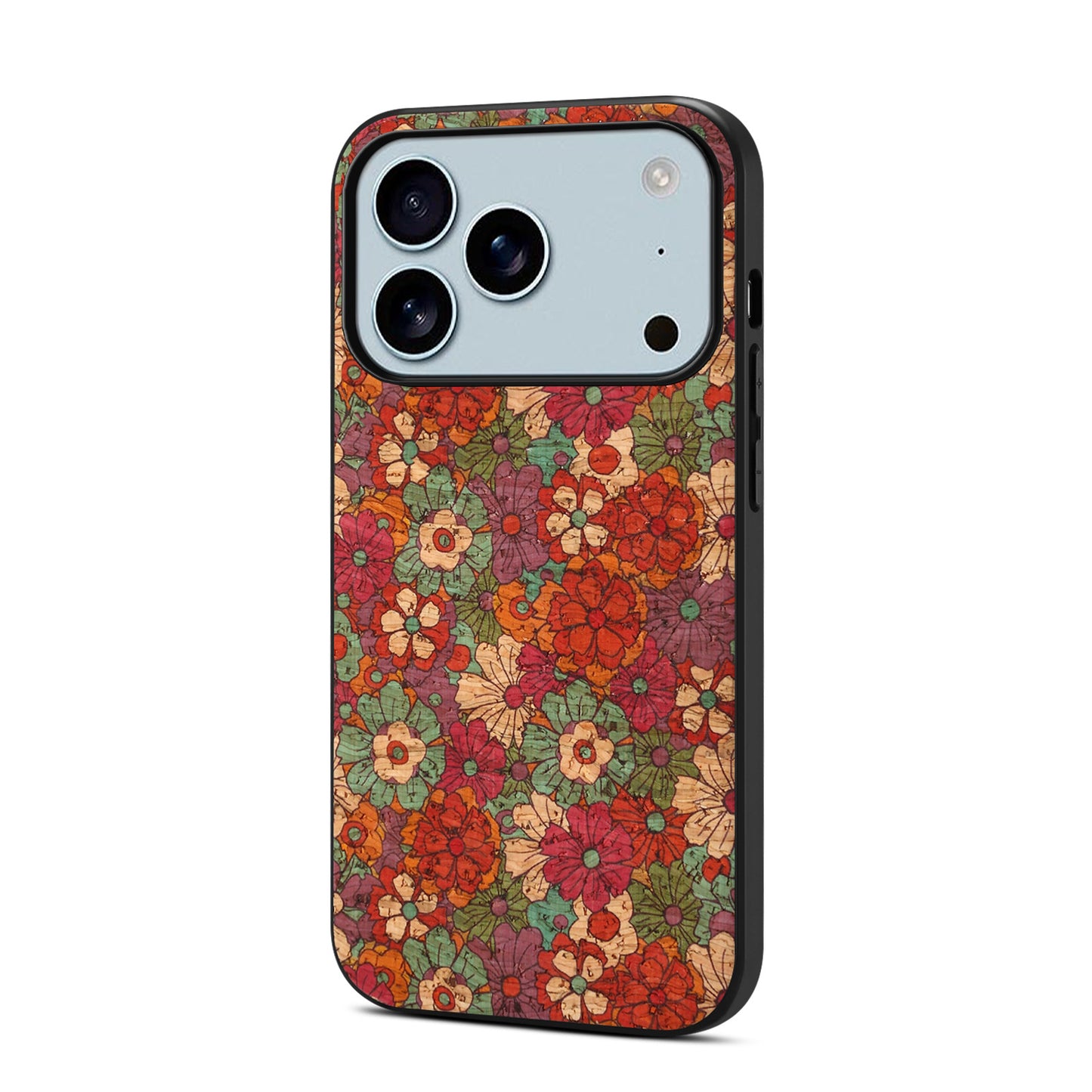 Apple iphone Denior pattern case (Exclusive)