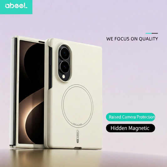 Samsung Fold series Magnetic Protective Case (Exclusive)