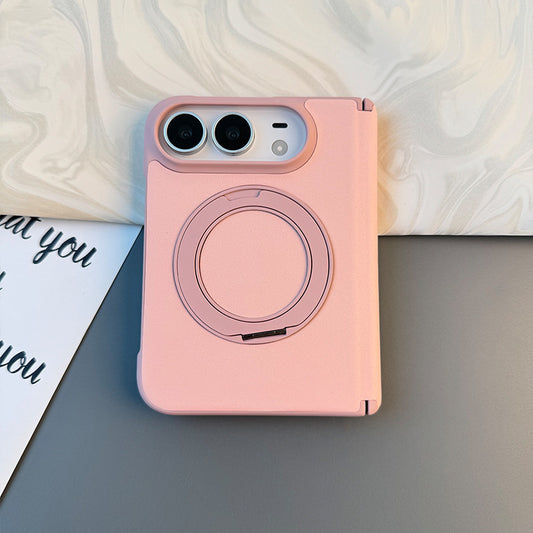 Apple iPhone Ultra Fold central magnetic attachment case (Exclusive)