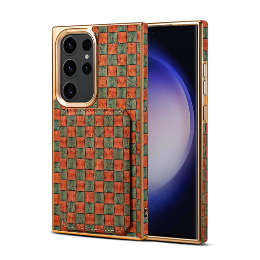 Samsung Ultra Korean style Denior Case (Exclusive)