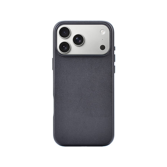 Apple Iphone Magsafe leather case (Exclusive)