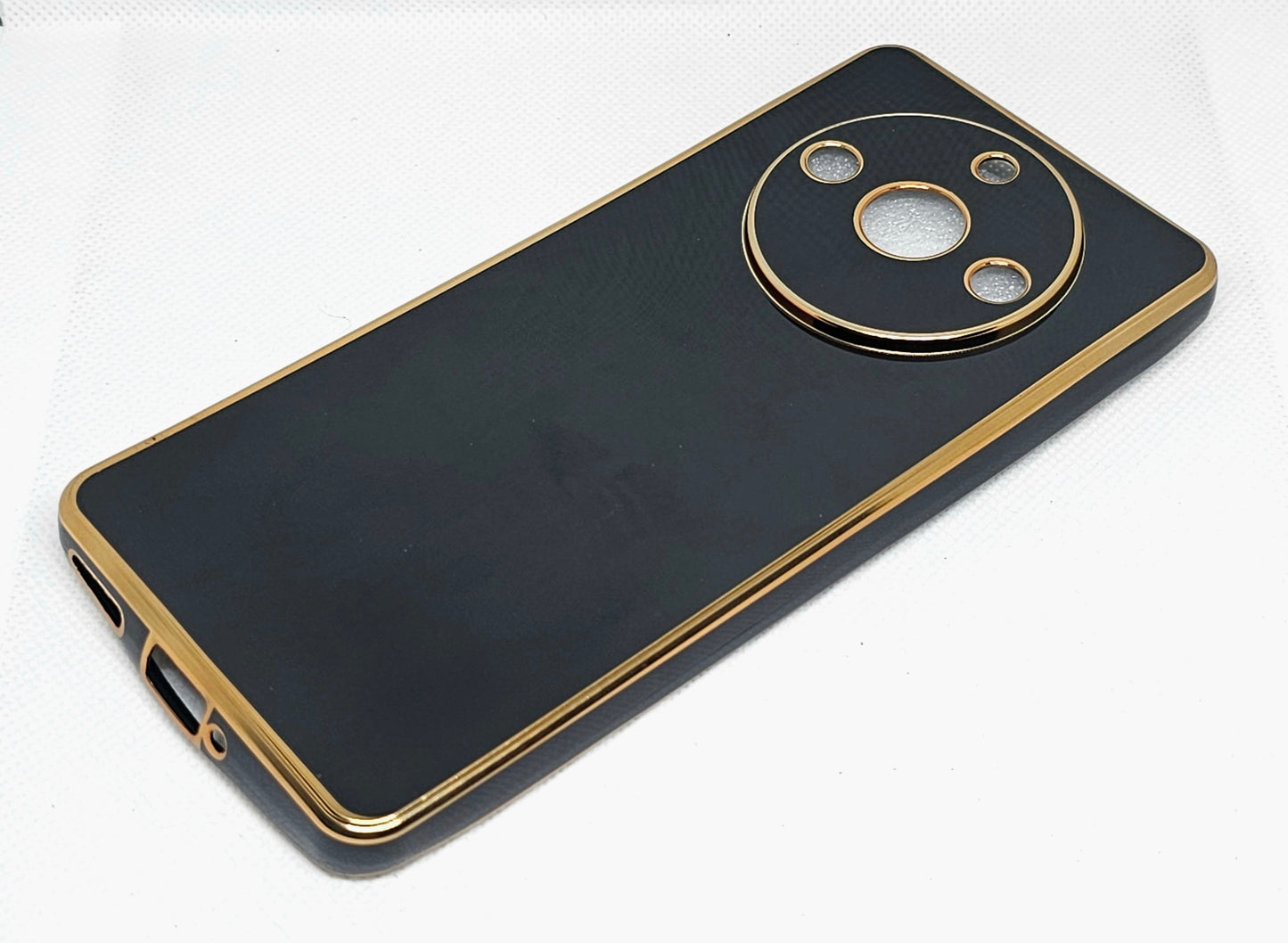 Realme 11 Pro 6D Back Cover