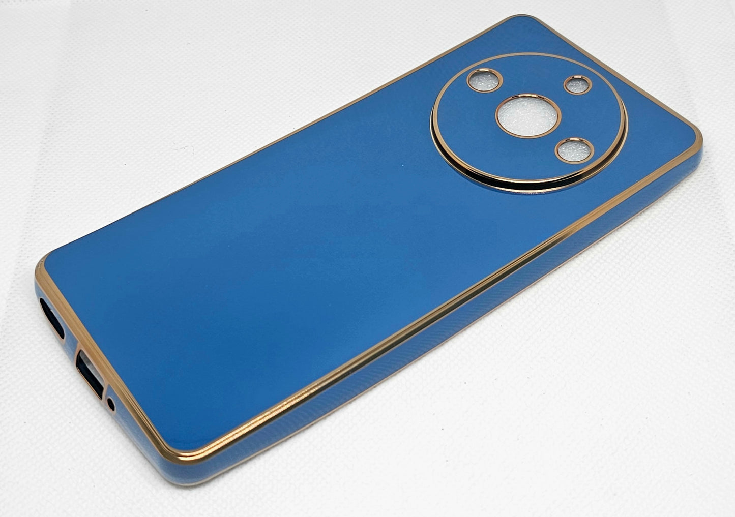 Realme 11 Pro 6D Back Cover