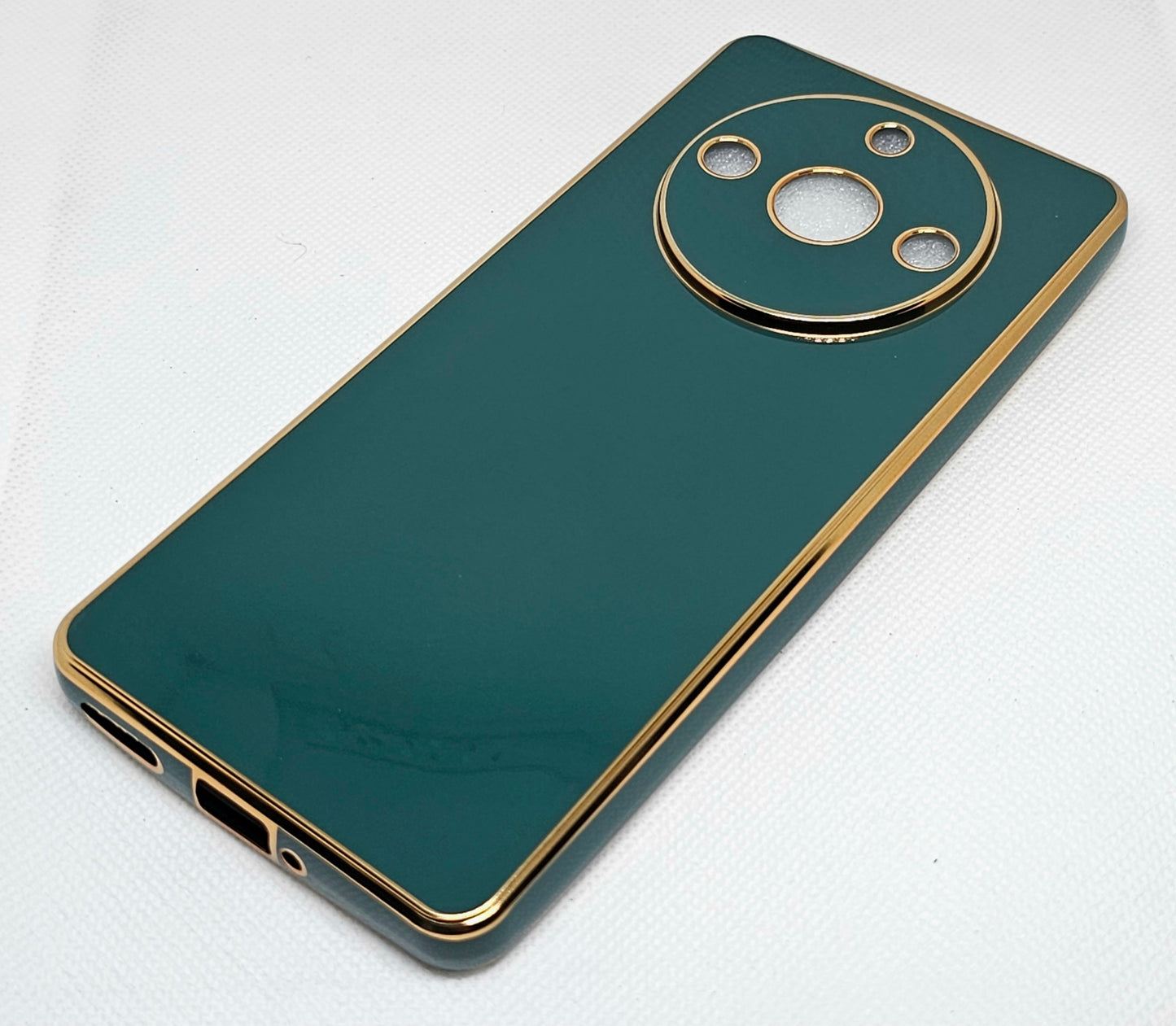 Realme 11 Pro 6D Back Cover