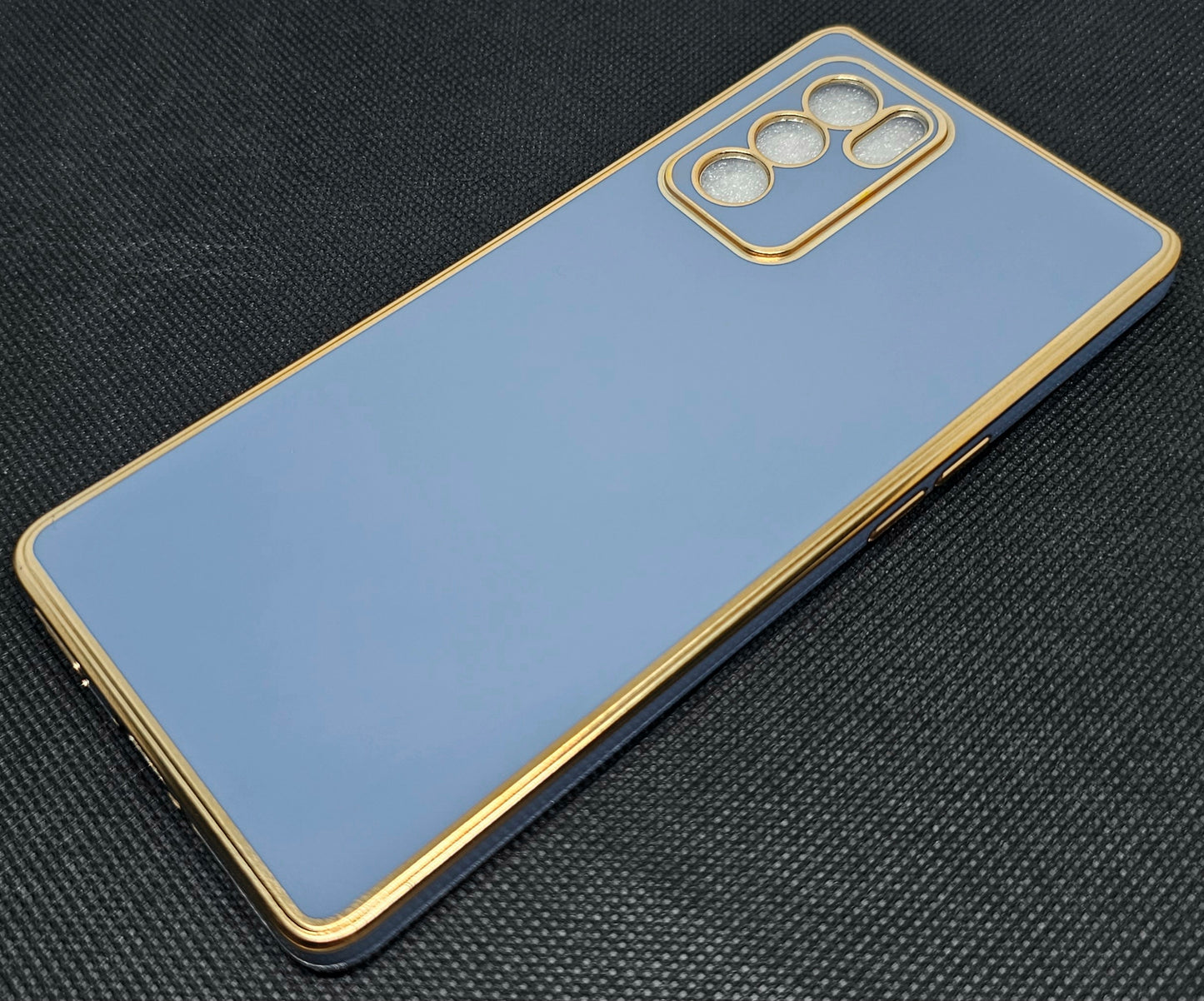 Oppo Reno 6 pro 6D Back Cover