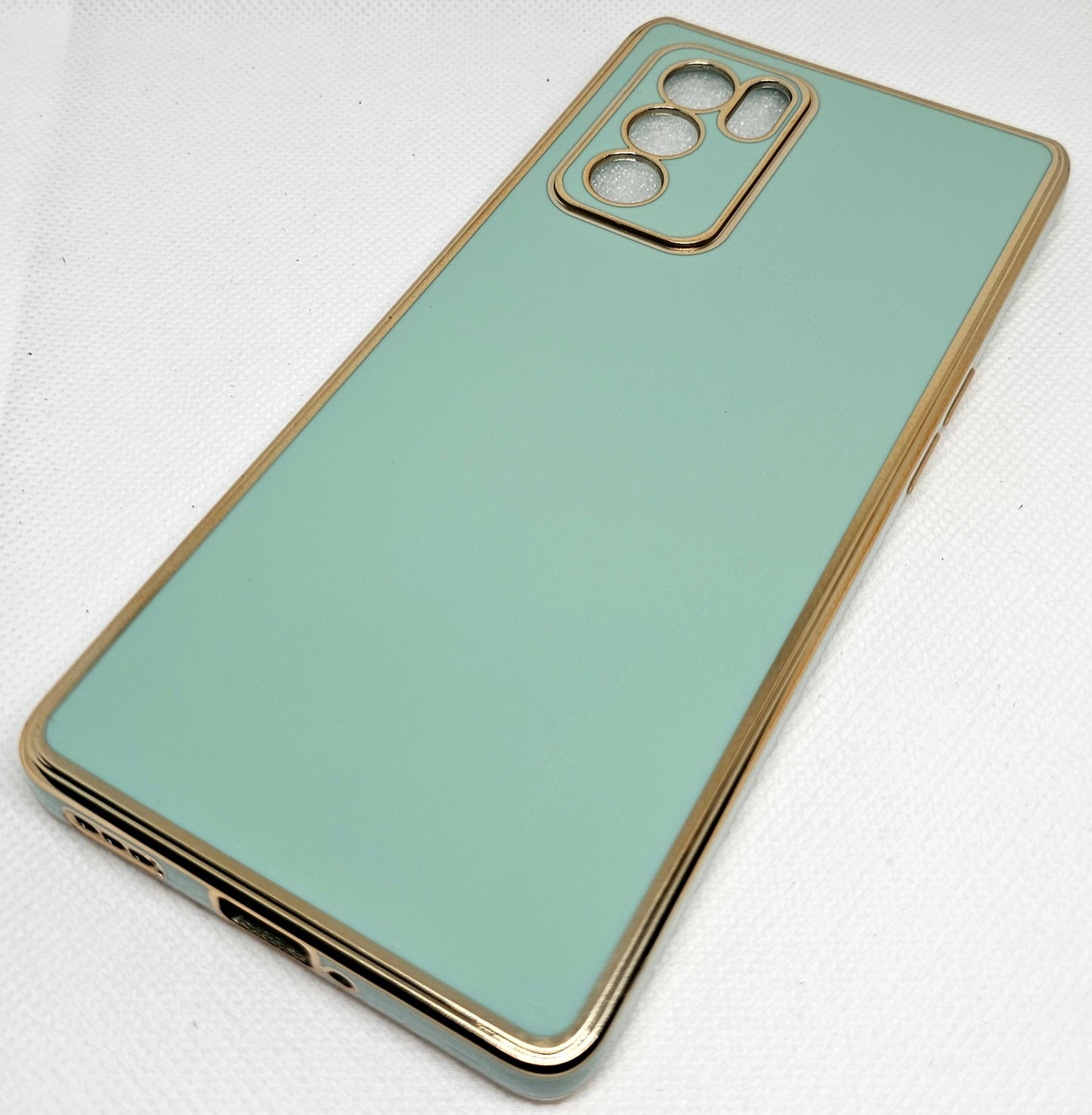 Oppo Reno 6 pro 6D Back Cover