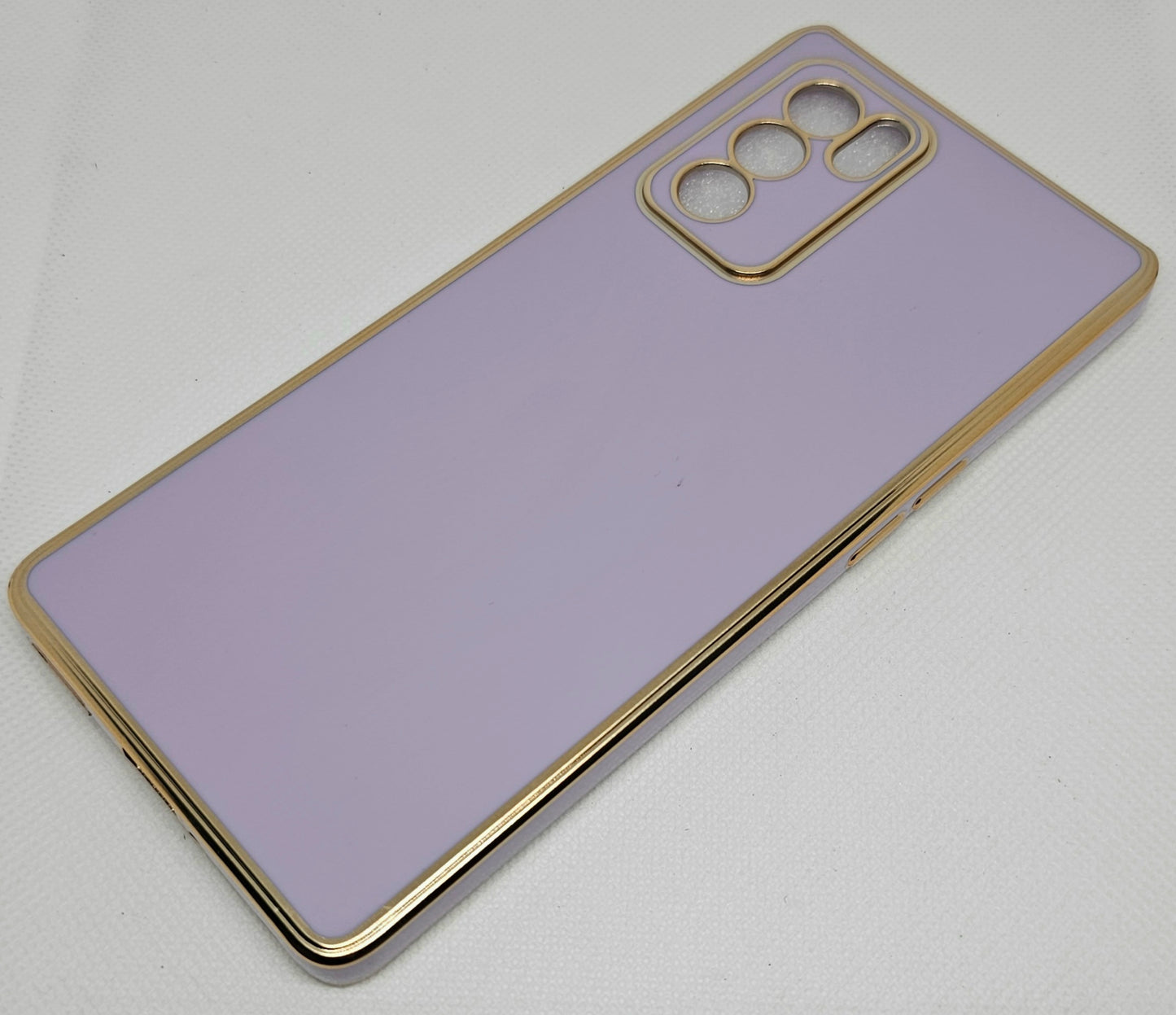 Oppo Reno 6 pro 6D Back Cover