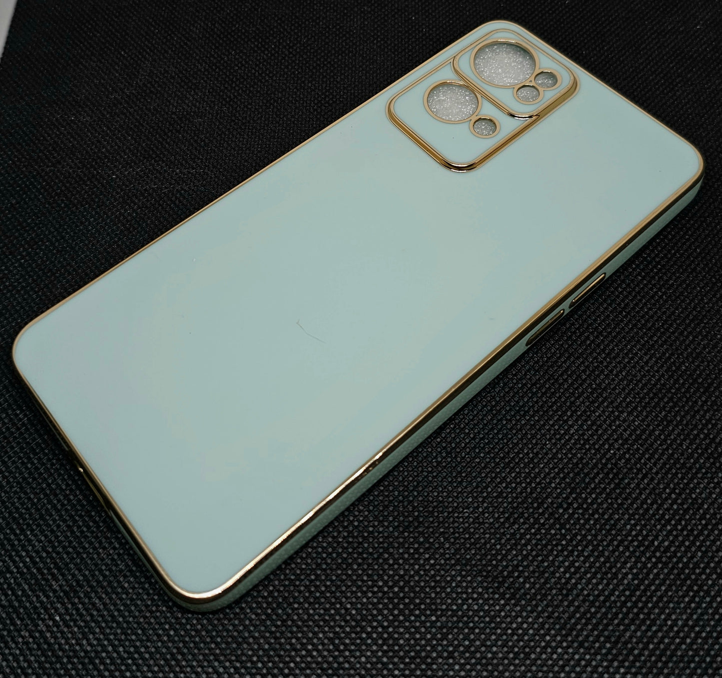 Oppo Reno 7 pro 6D Back Cover
