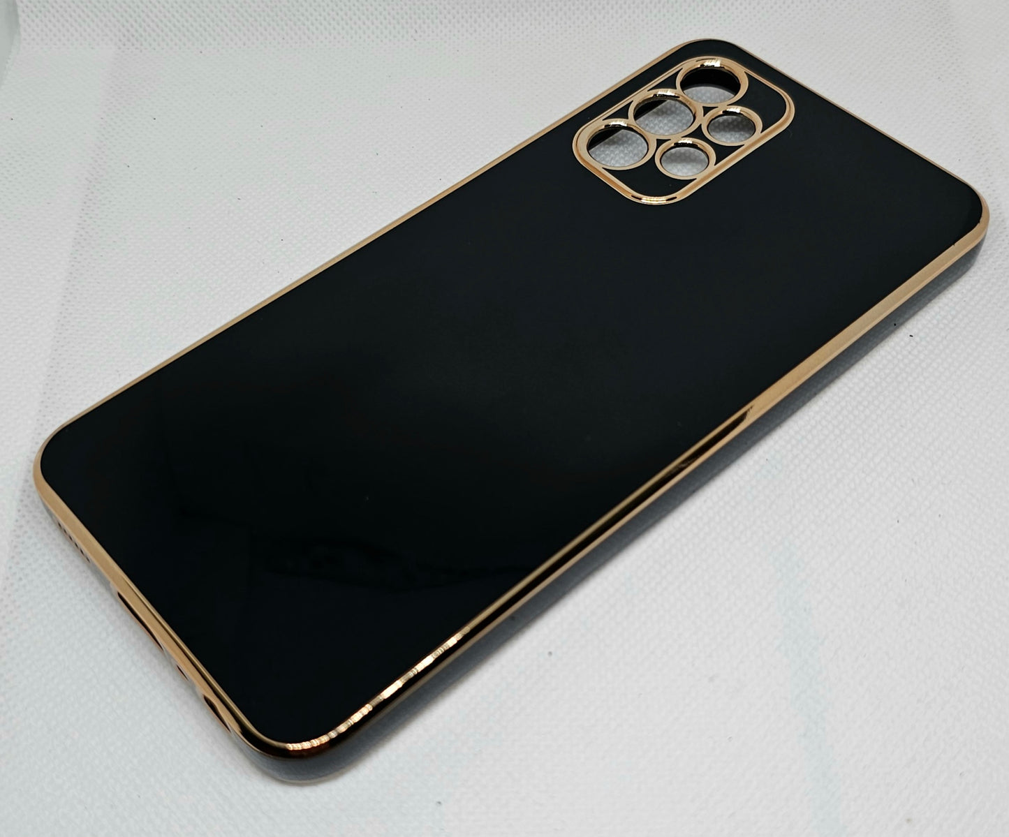 Samsung A13 (4G) 6D Back Cover