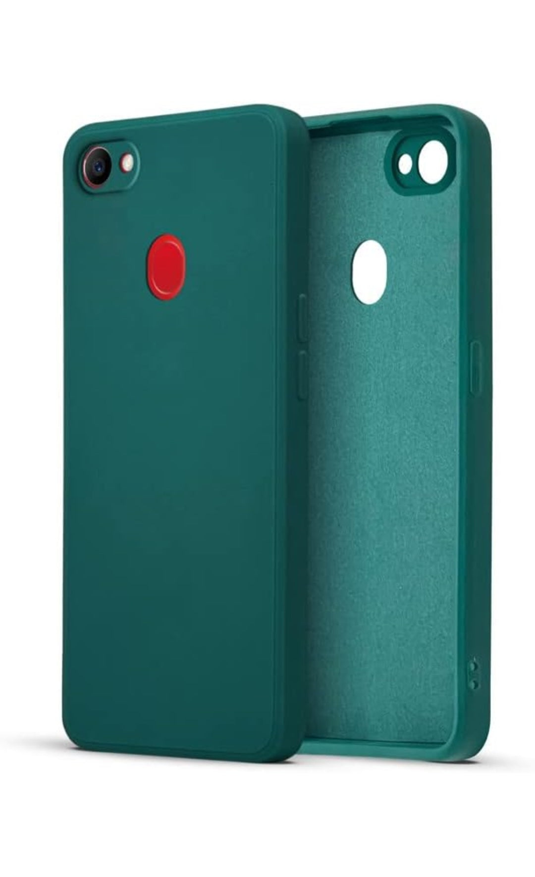 Oppo F7 Silicone