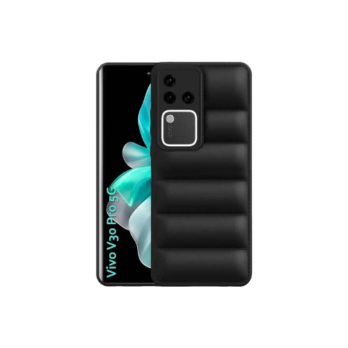 Vivo V30 / V 30 pro Back cover Puff
