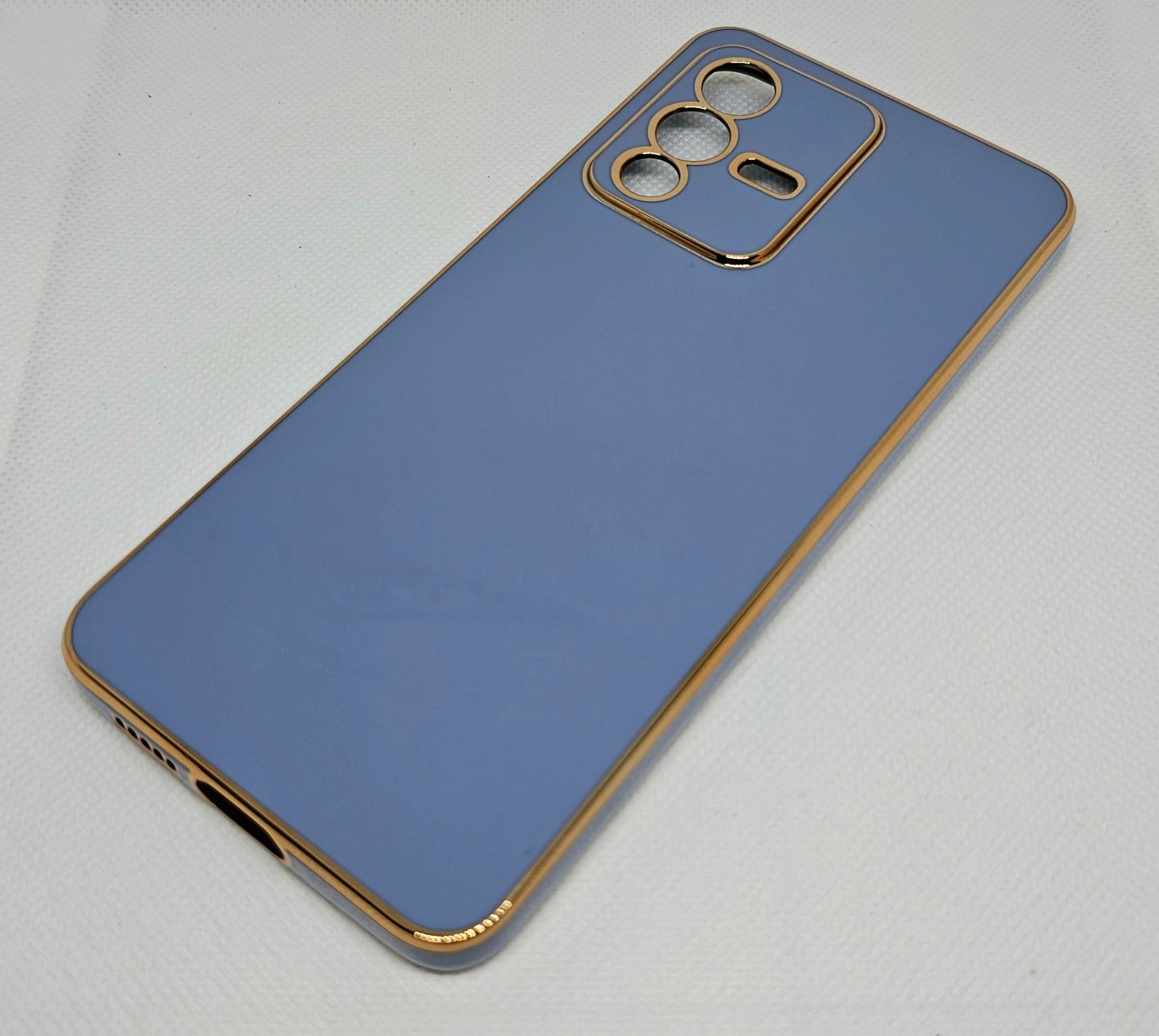 Vivo V23 6D Back Cover Soft