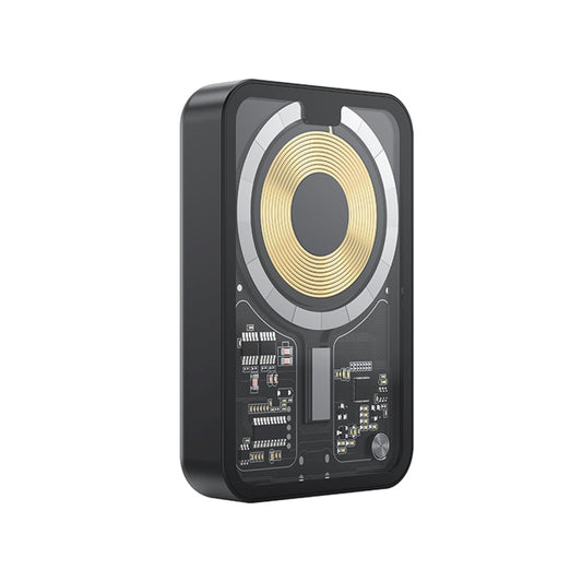 Amytel Fast Charging 20 watt Mag Safe power bank 10,000 mah (6 Month warranty )