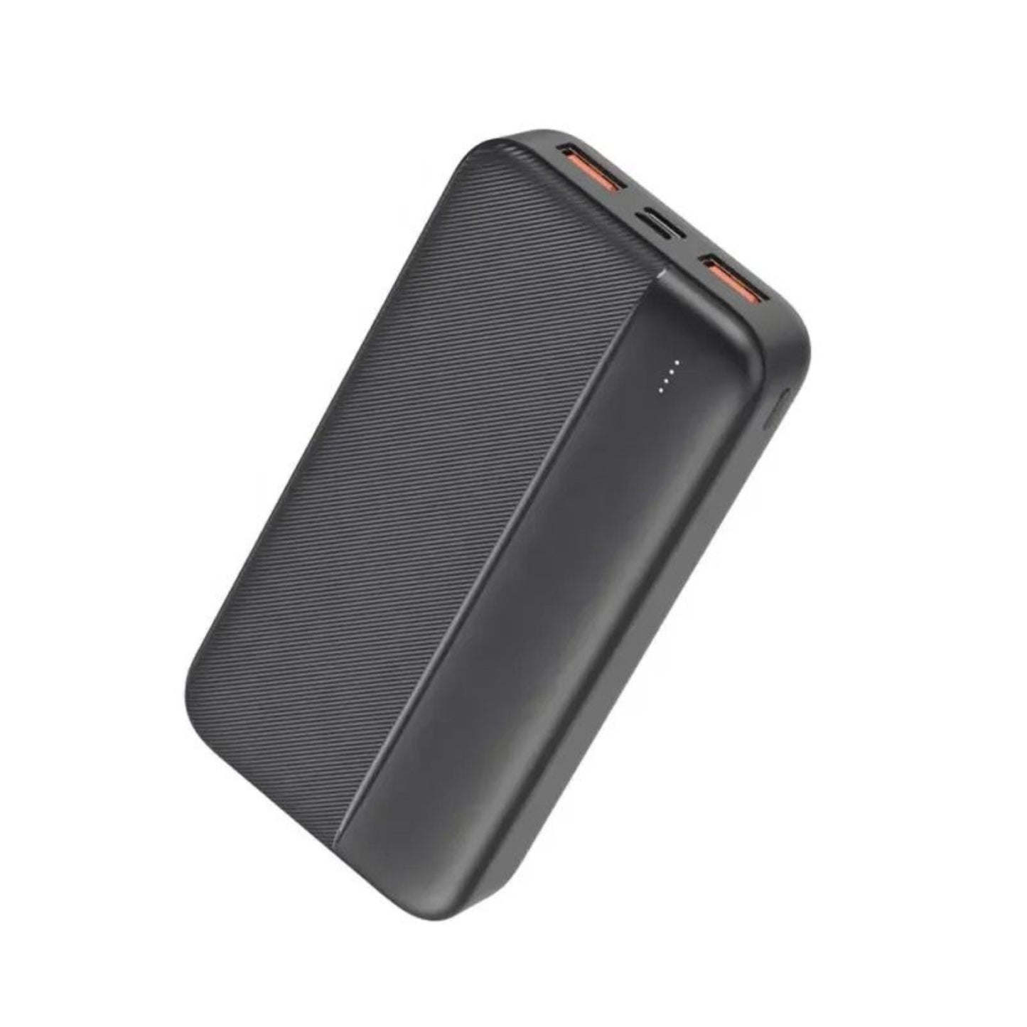Amytel 25 watt Fast Charging capacity power bank with 10,000 mah ( 6 Months warranty )
