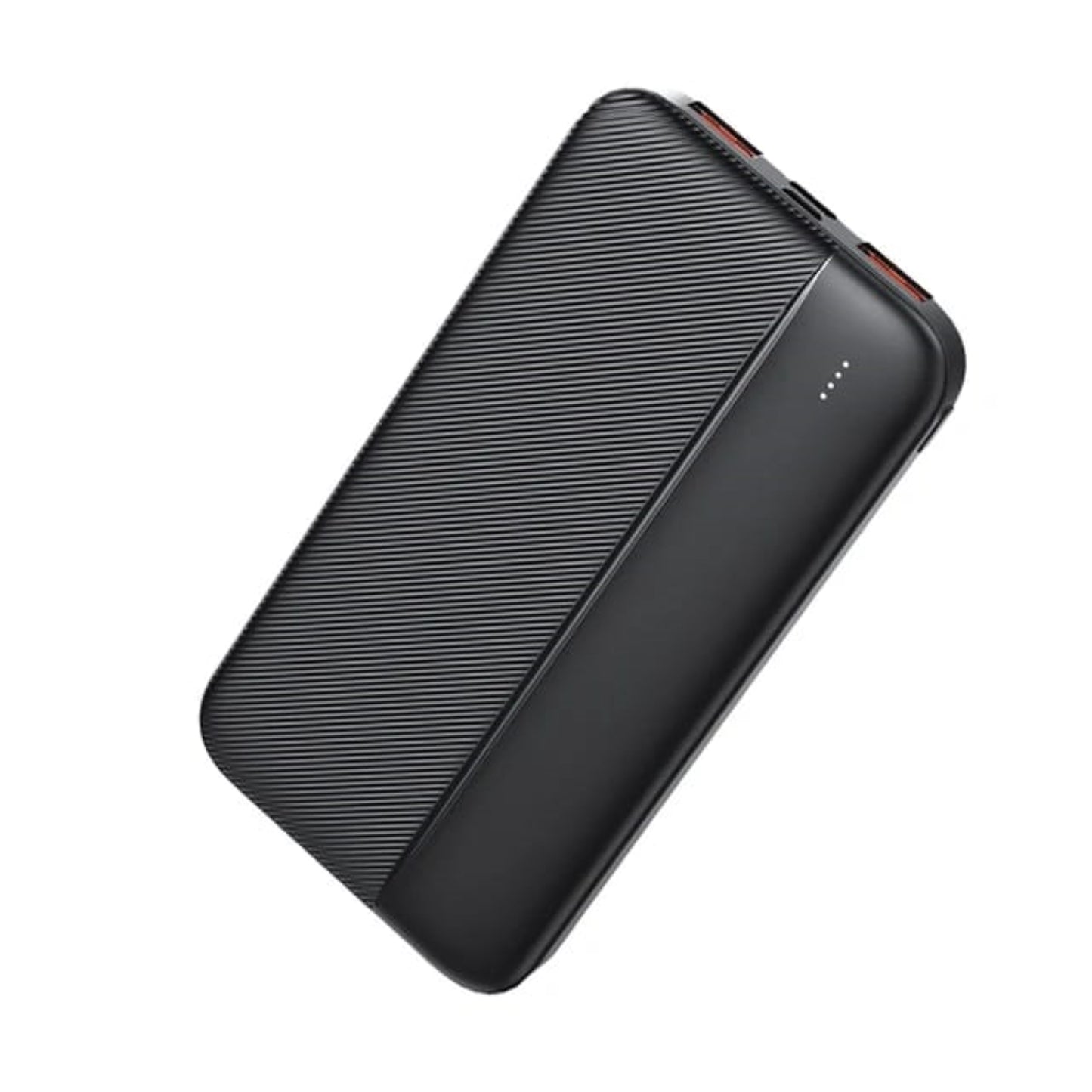 Amytel 25 watt Fast Charging capacity power bank with 10,000 mah ( 6 Months warranty )
