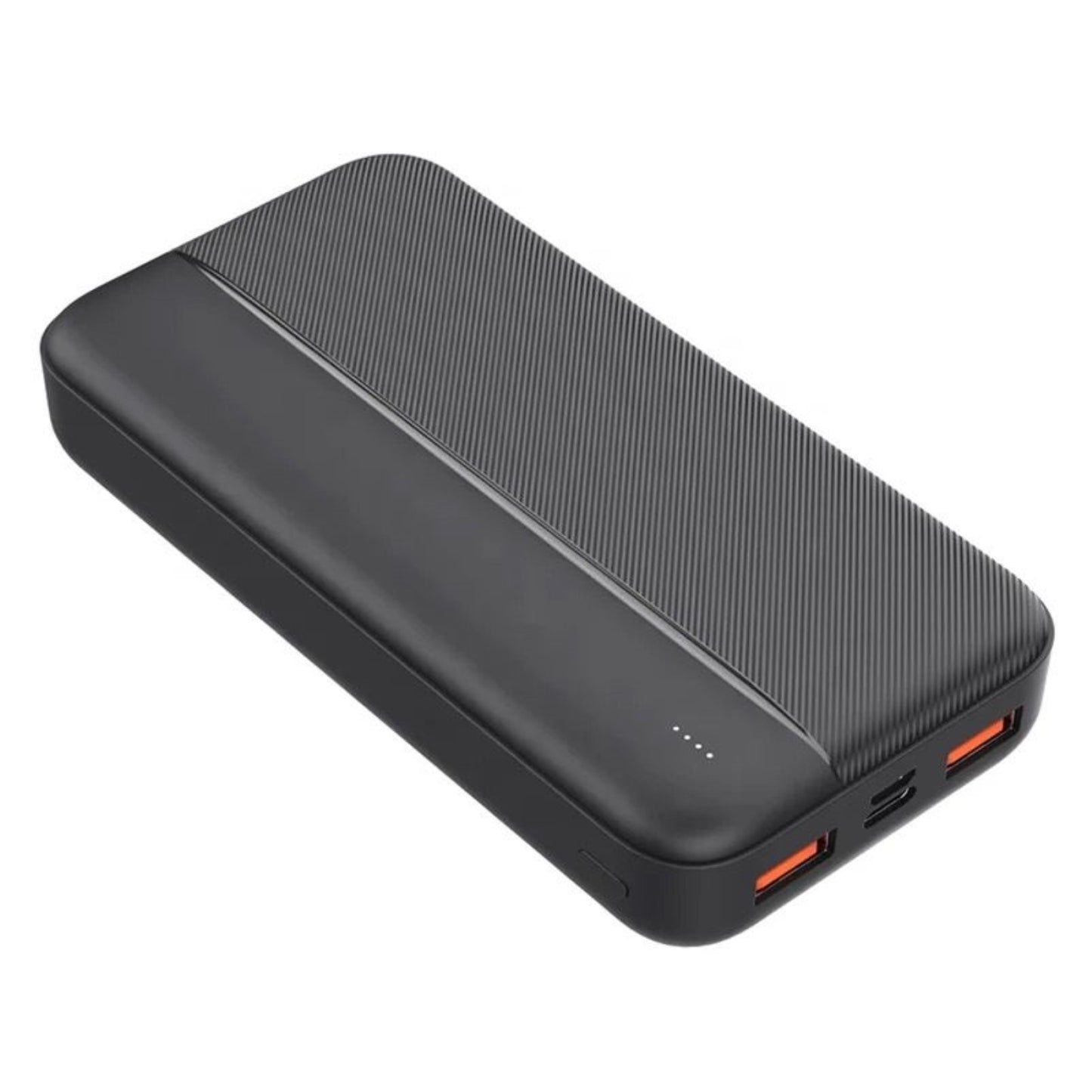 Amytel 25 watt Fast Charging capacity power bank with 10,000 mah ( 6 Months warranty )