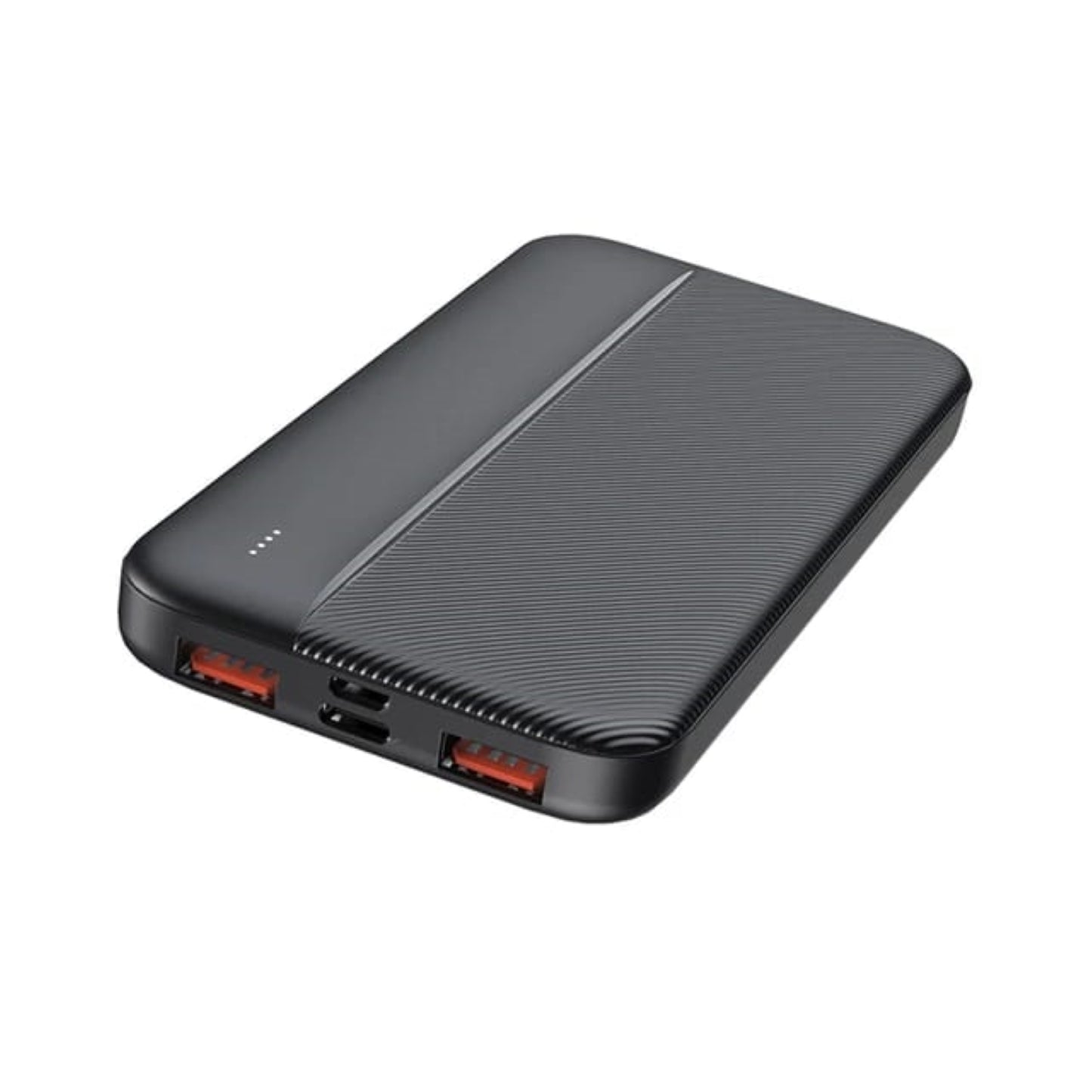 Amytel 25 watt Fast Charging capacity power bank with 10,000 mah ( 6 Months warranty )