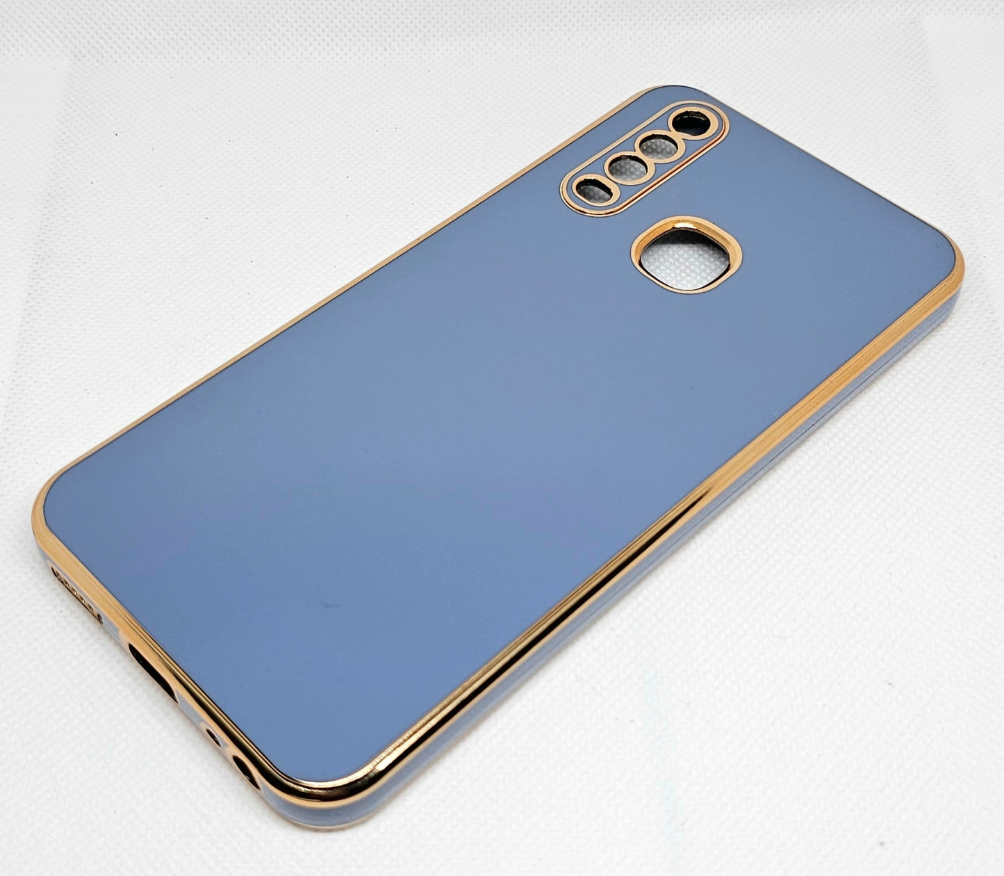 Vivo Y12 6D Back Cover