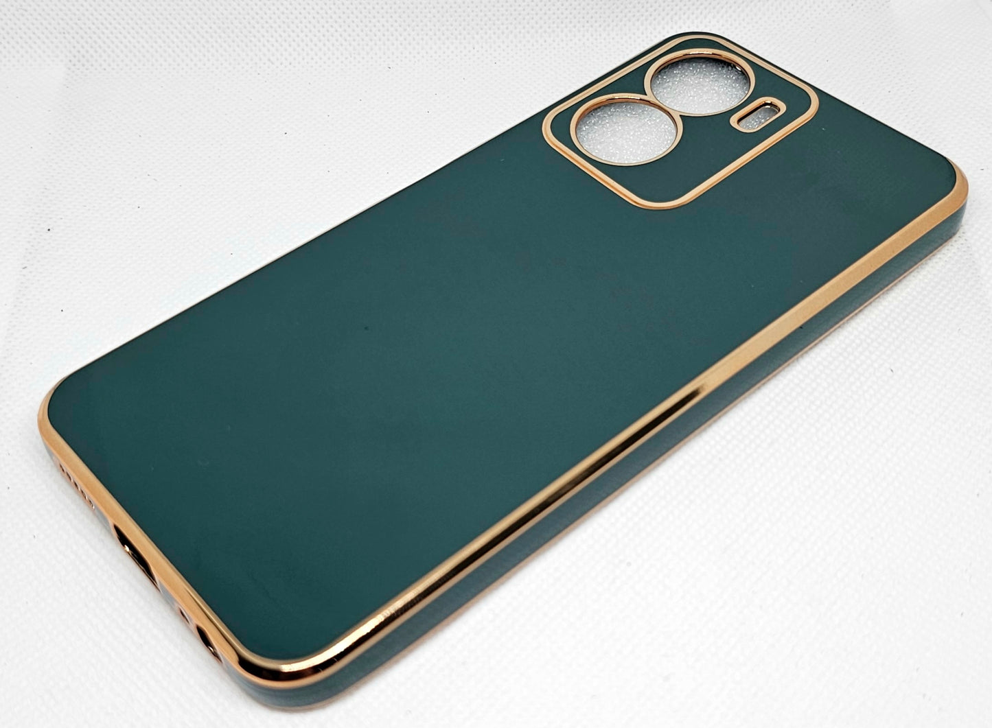Vivo Y16 6D Back Cover