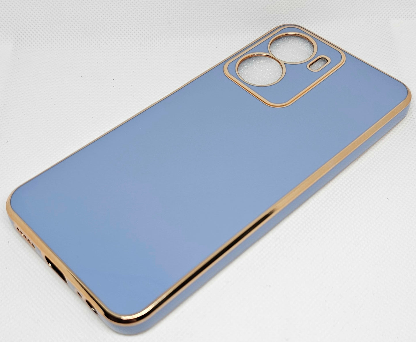 Vivo Y16 6D Back Cover