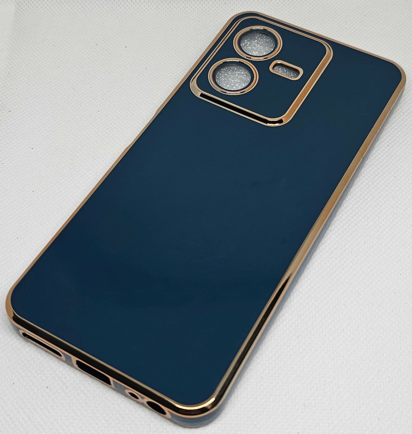 Vivo Y22 6D Back Cover