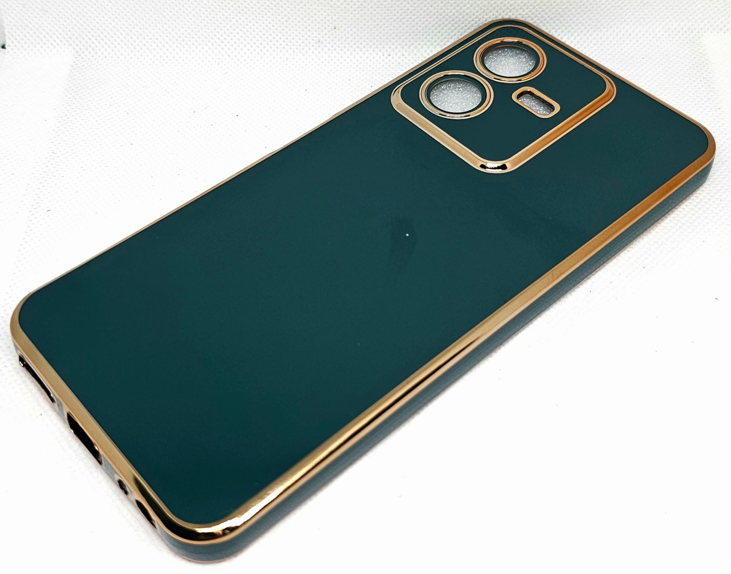 Vivo Y22 6D Back Cover
