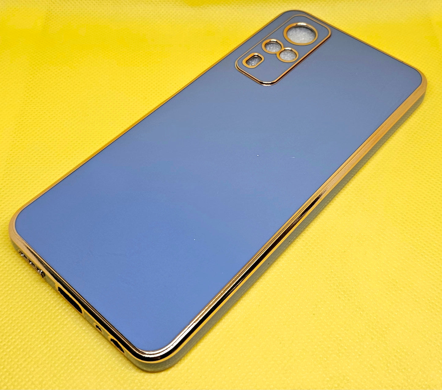 Vivo Y51(2020) 6D Back Cover
