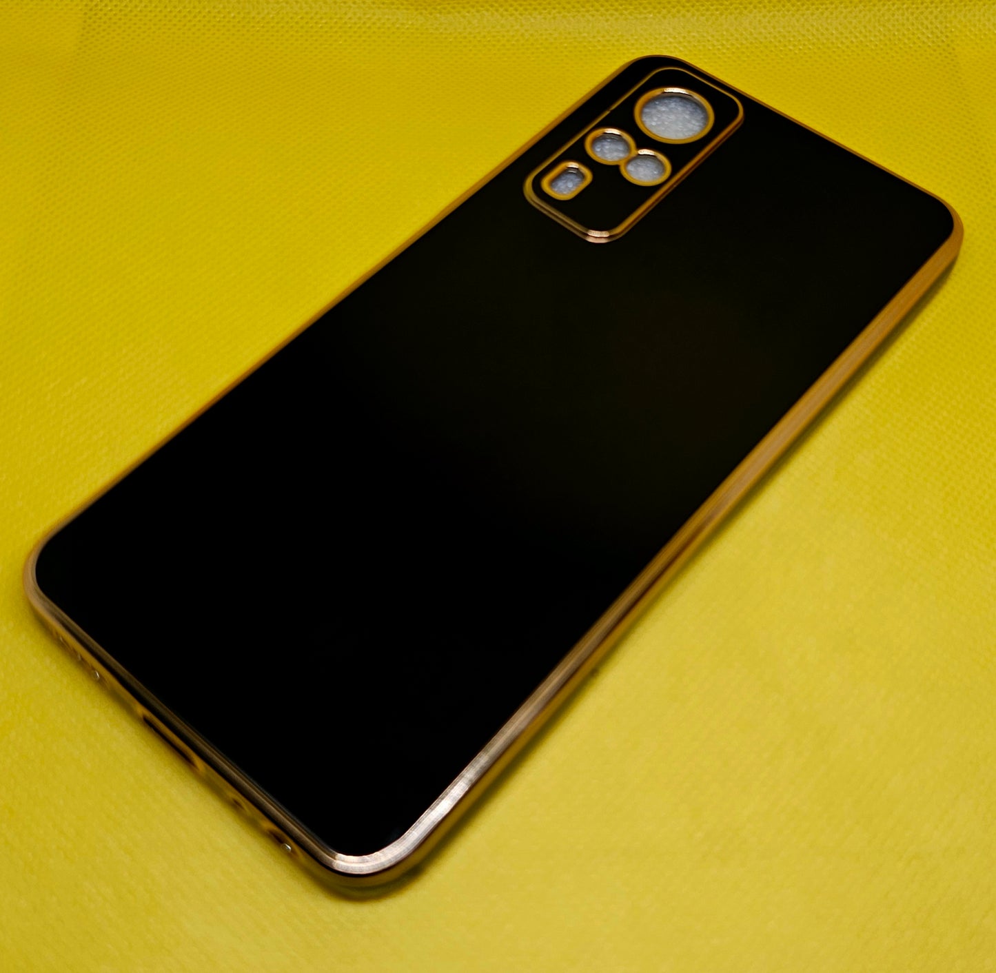 Vivo Y51(2020) 6D Back Cover