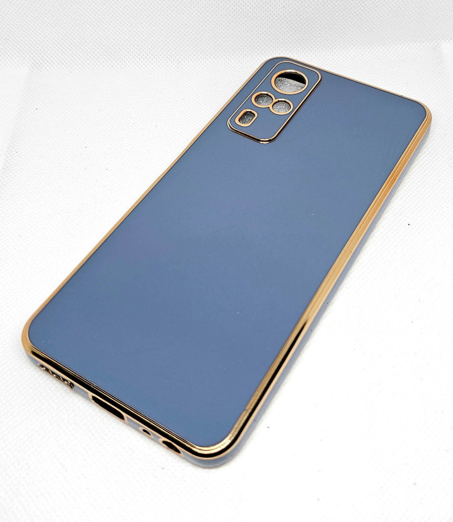 Vivo Y51A 6D Back Cover